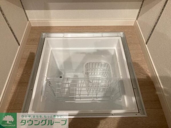 ボヌールの物件内観写真